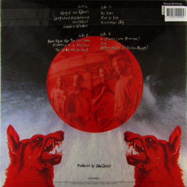 Heartland Records
