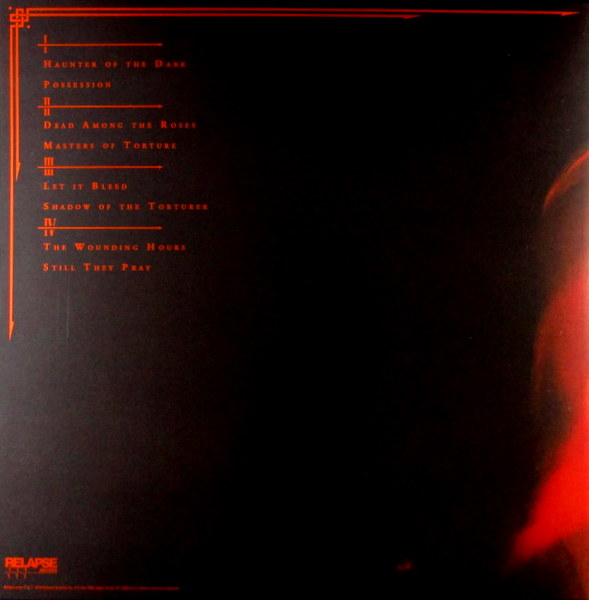 still they pray - Col Vinyl LP