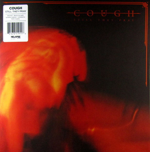 still they pray - Col Vinyl LP