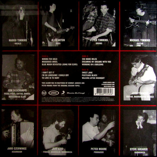 Heartland Records