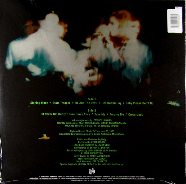 Heartland Records