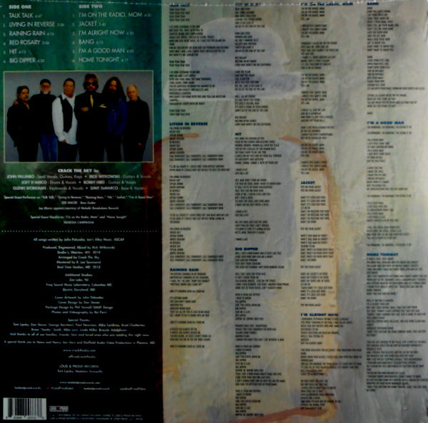 Heartland Records