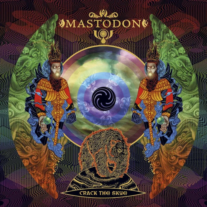 crack the skye