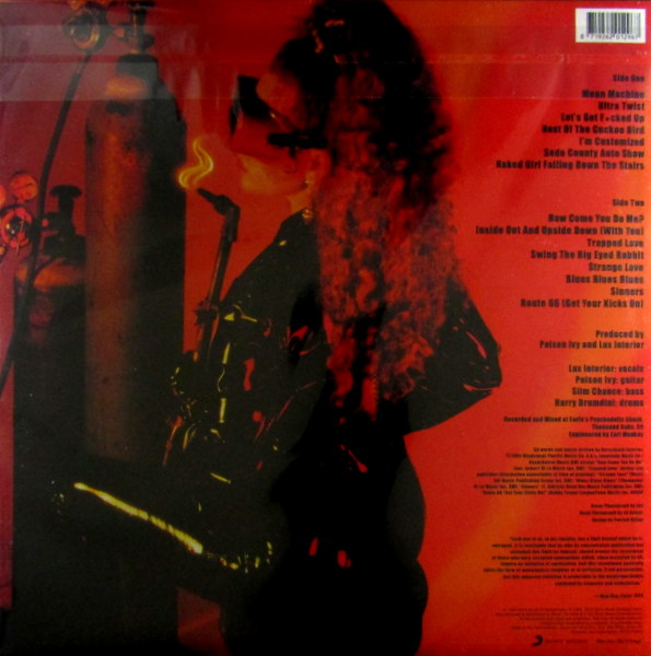 Heartland Records