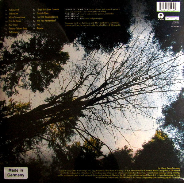 Heartland Records