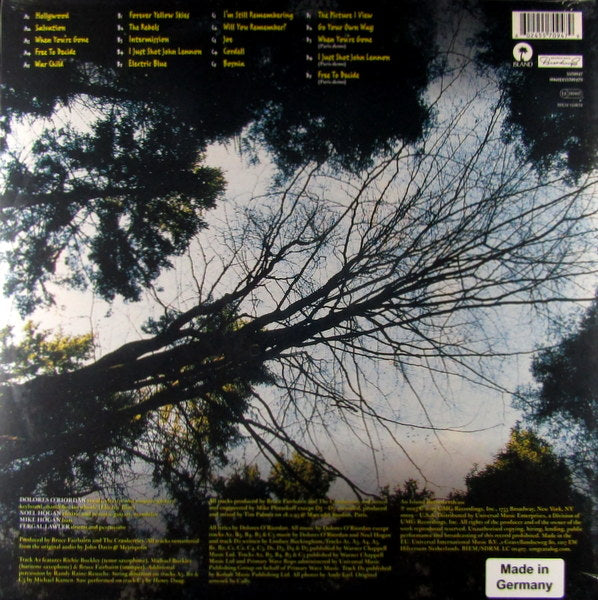 to the faithful departed - Deluxe LP