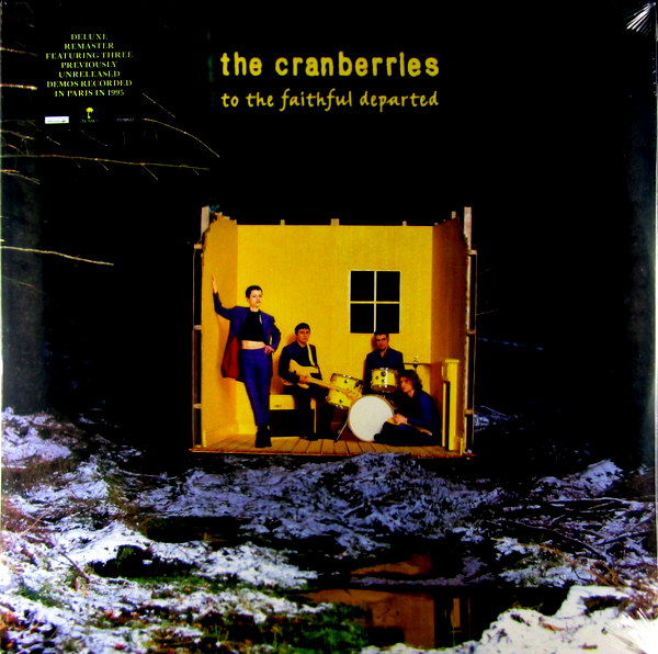 to the faithful departed - Deluxe LP