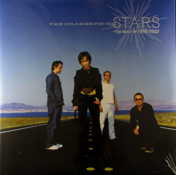 Stars - Best Of 1992-2002