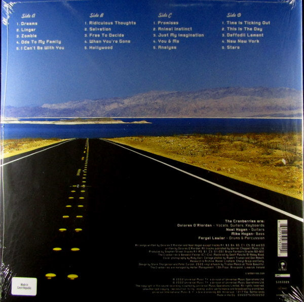 Stars - Best Of 1992-2002