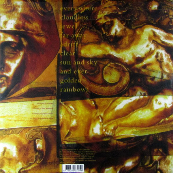 forever - Col Vinyl LP