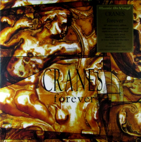 forever - Col Vinyl LP