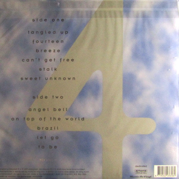 Heartland Records