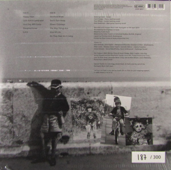 Heartland Records
