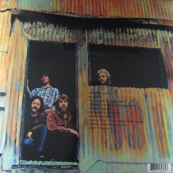 Heartland Records