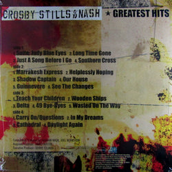 greatest hits