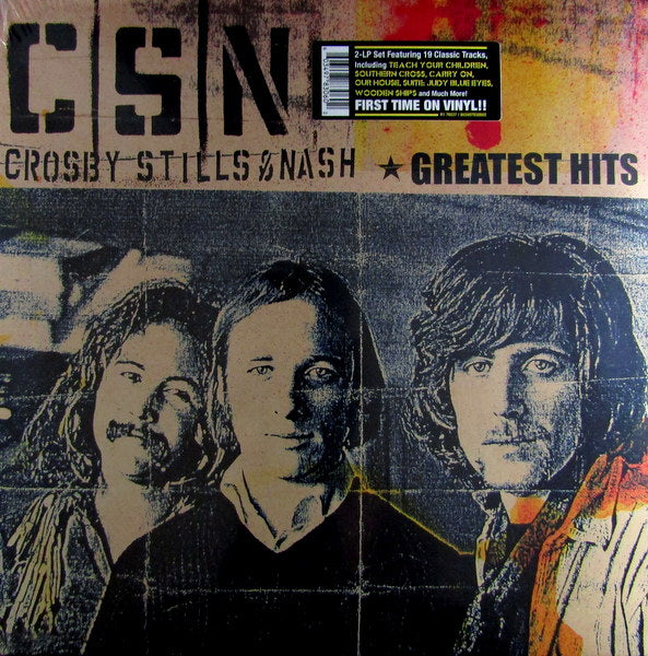 greatest hits