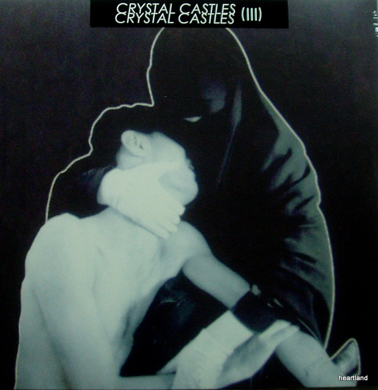 crystal castles 3 lp