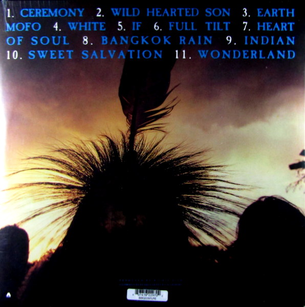 Heartland Records