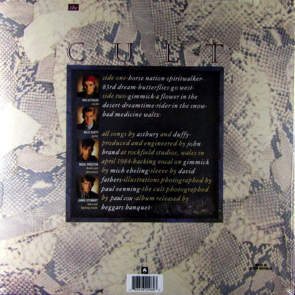 Heartland Records