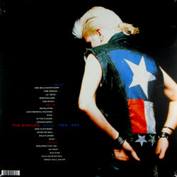 pure cult - the singles