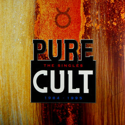 pure cult - the singles