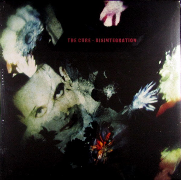 Disintegration