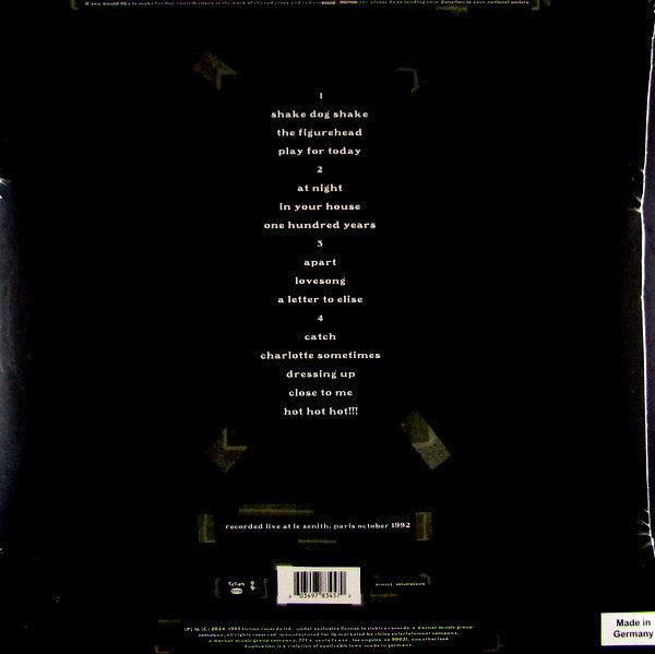 Heartland Records