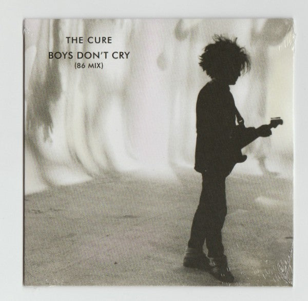 Boys Don't Cry (86 mix)