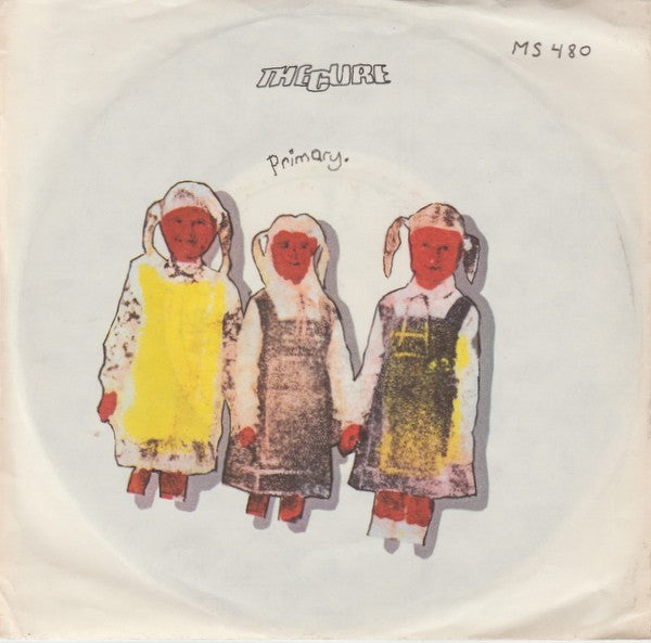 Primary  (SECONDHAND ITEM)