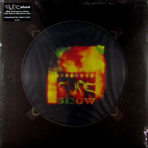 Show - Pic Disc LP