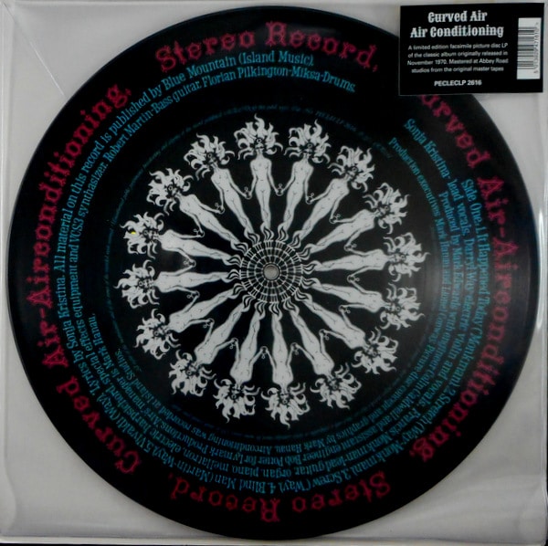 air conditioning - pic disc