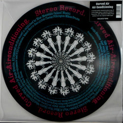 air conditioning - pic disc
