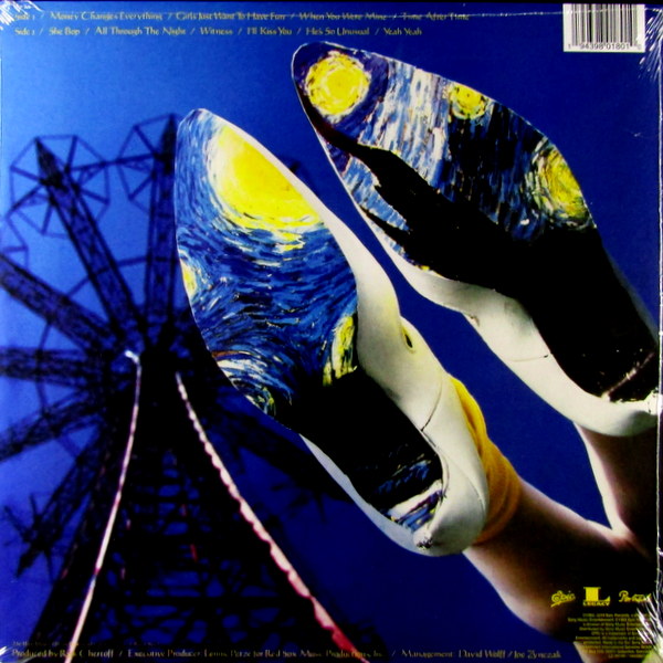 Heartland Records