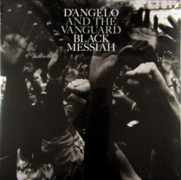 Black Messiah