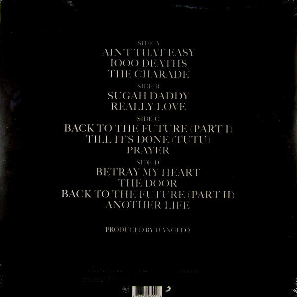 Black Messiah