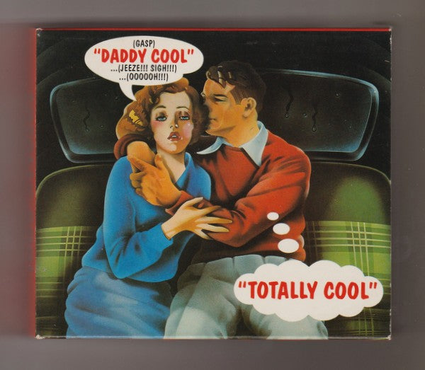 Totally Cool - CD Box Set (SECONDHAND ITEM)