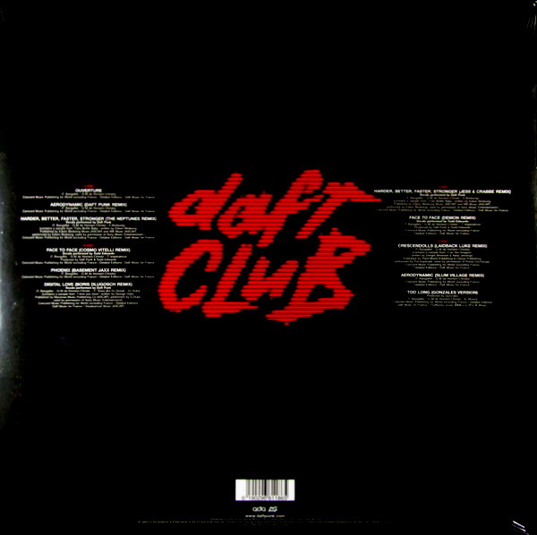 daft club