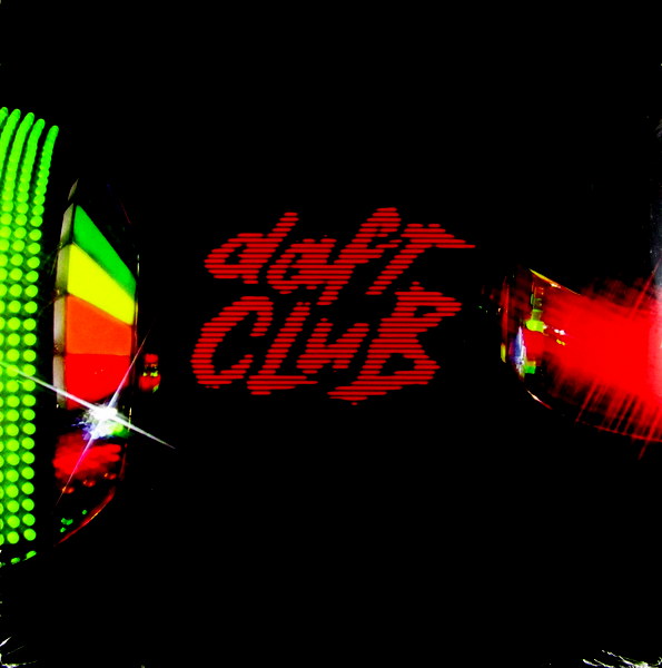 daft club