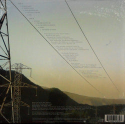DANDY WARHOLS, THE distortland LP