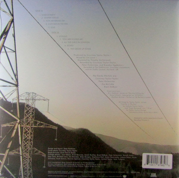 Heartland Records