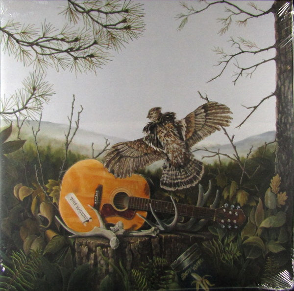 Heartland Records