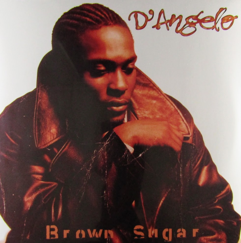brown sugar