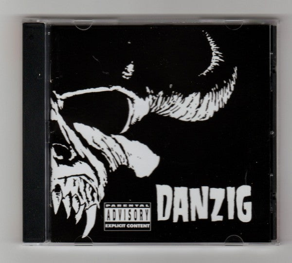 Danzig - CD