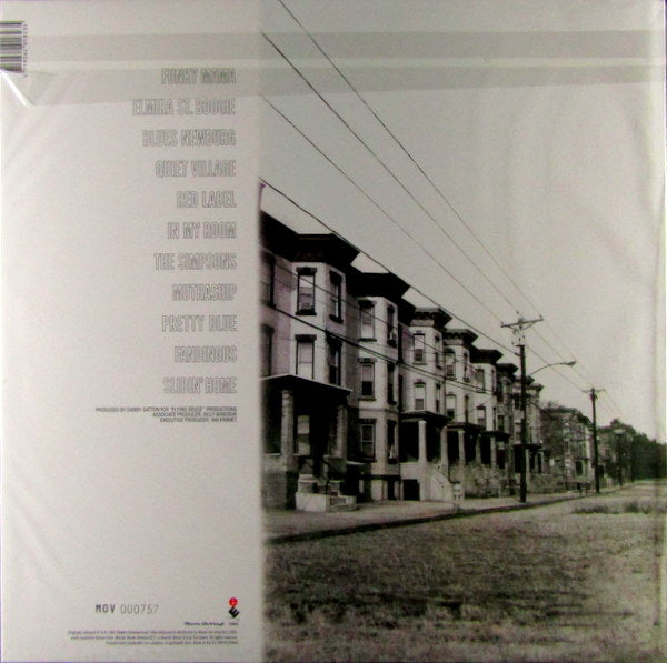 Heartland Records