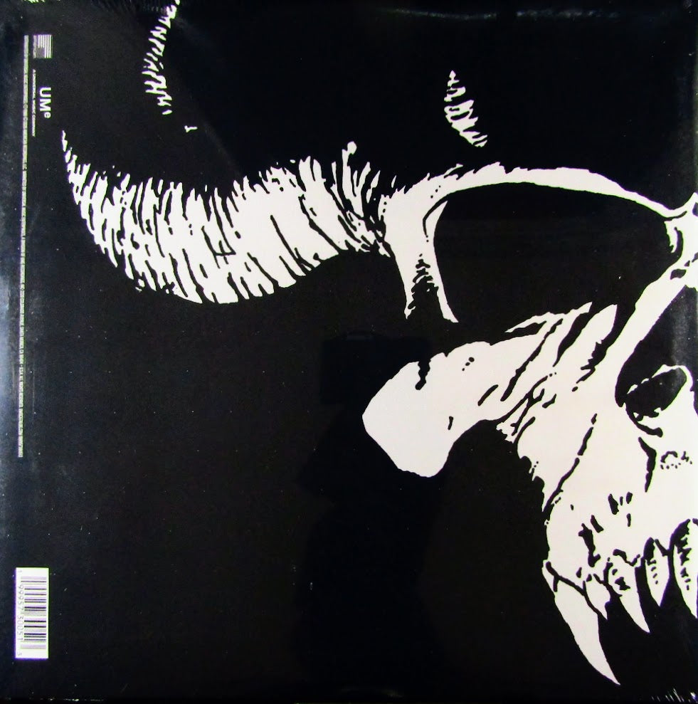 Danzig - Col Vinyl LP