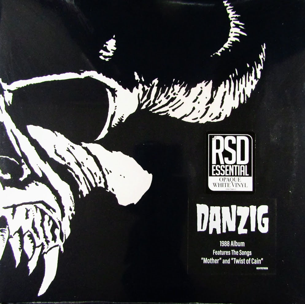 Danzig - Col Vinyl LP