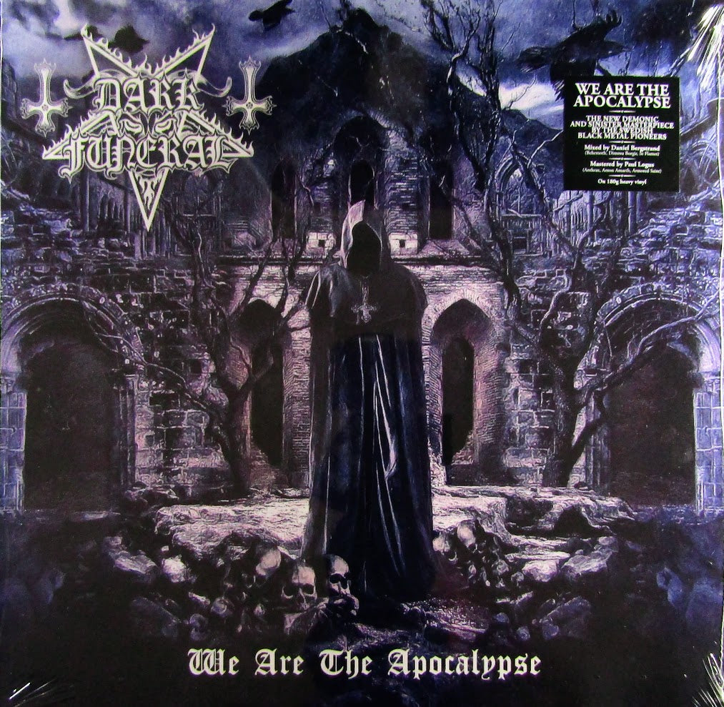 We Are the Apocalypse