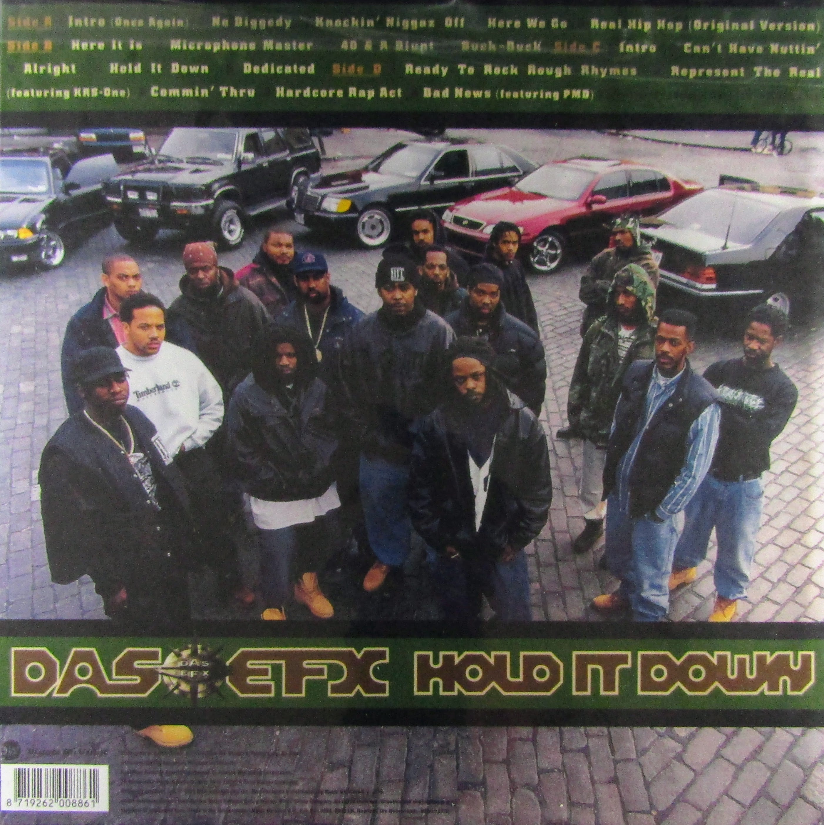 Heartland Records