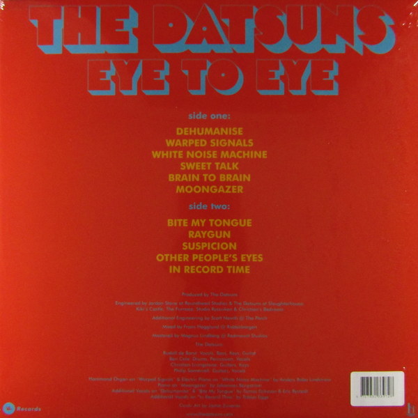 Heartland Records