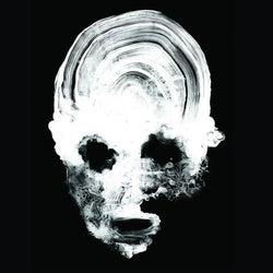 you won't get what you want - Col Vinyl LP